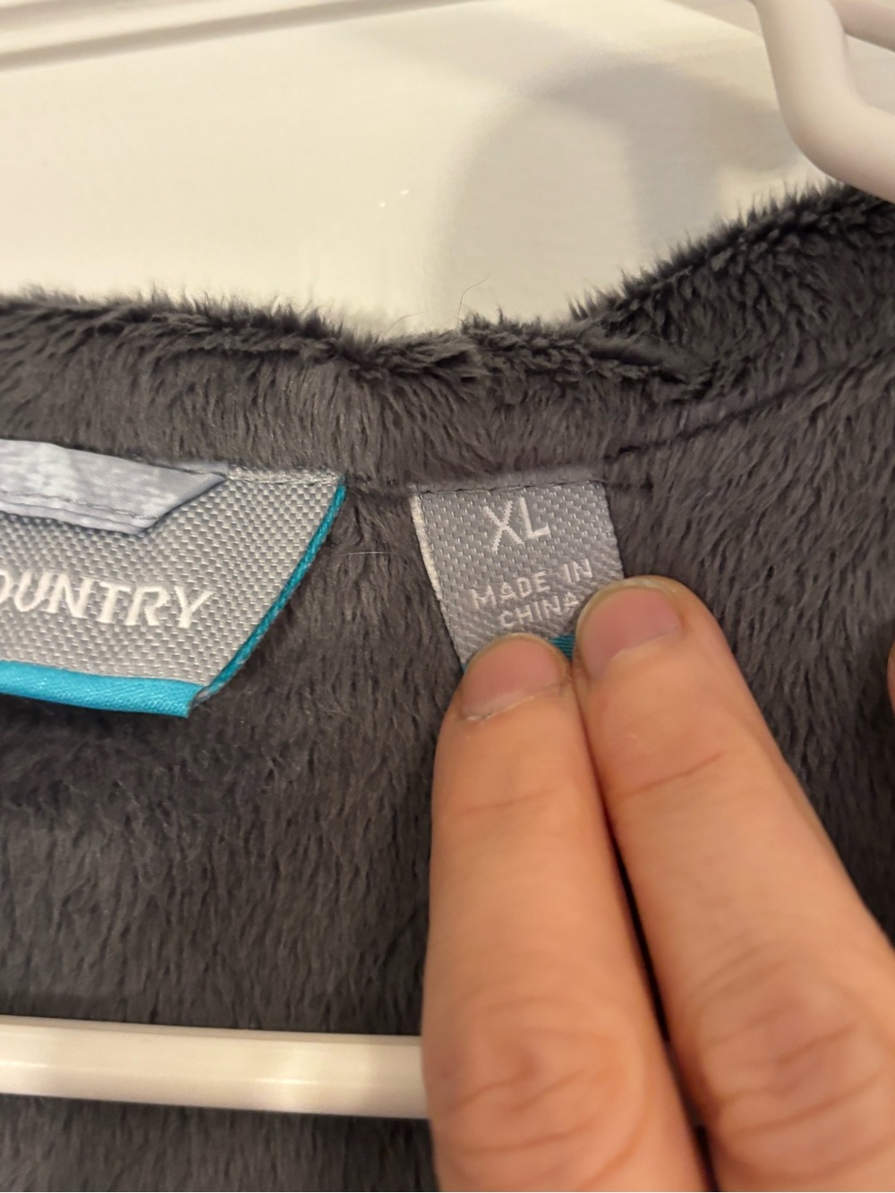 Midweight Jacket - Picture 2 of 4